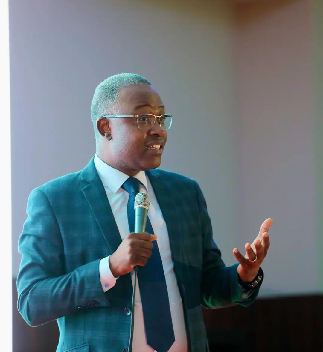 Minister of Youth