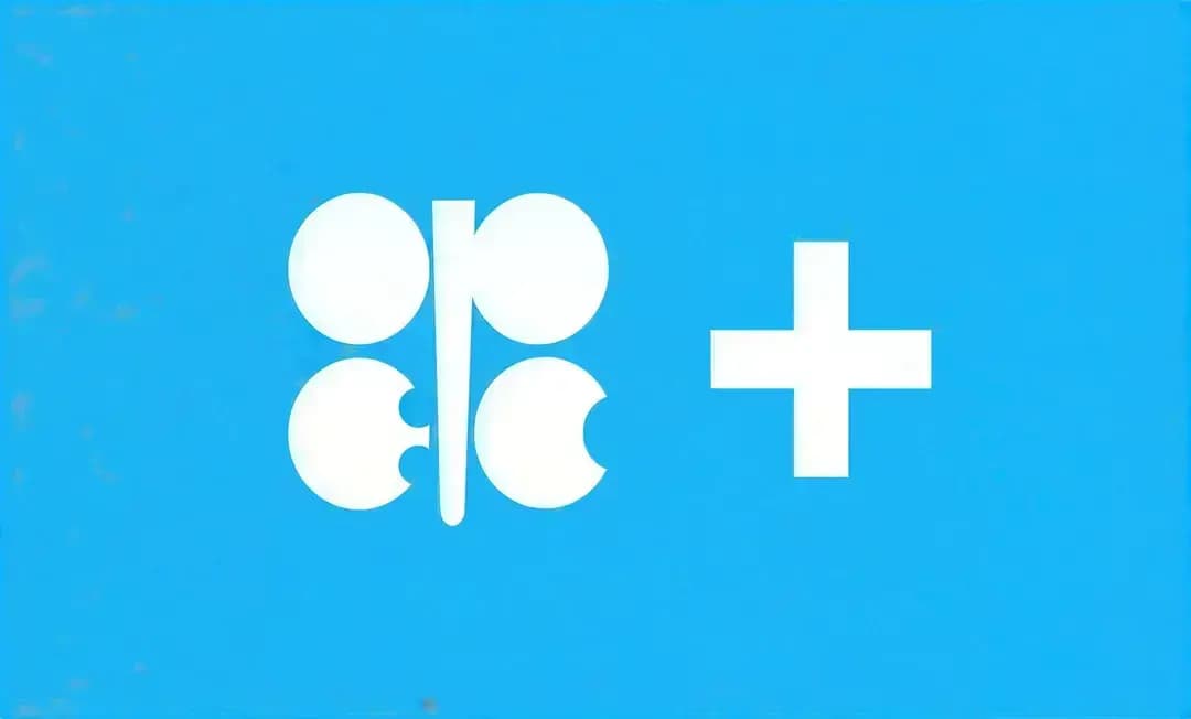 OPEC+: Algeria, seven countries decide to boost May output by 206,000 barrels per day
