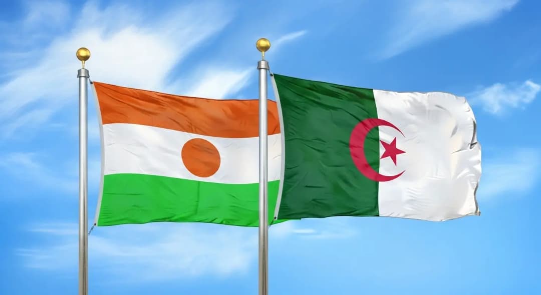 Algeria, Niger unite to strengthen fraternal ties, regional cooperation
