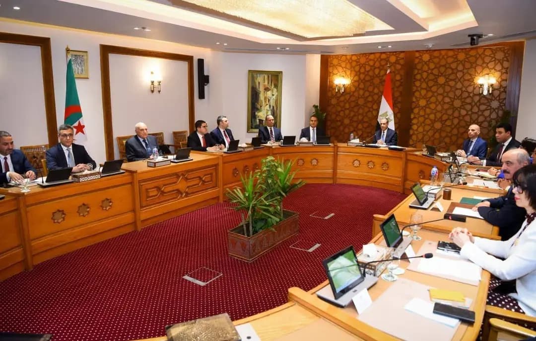 Libya: Ministerial meeting of Tripartite Neighboring Countries Mechanism rejects all forms of foreign interference