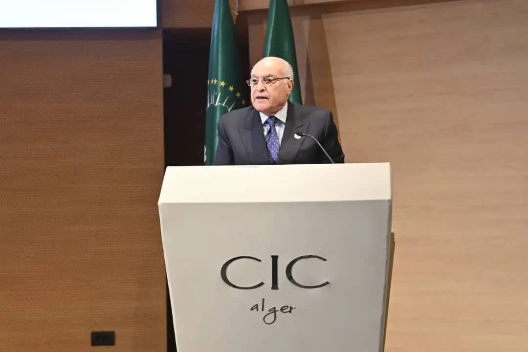 Africa is entitled to demand acknowledgement of colonial crimes, affirms Attaf