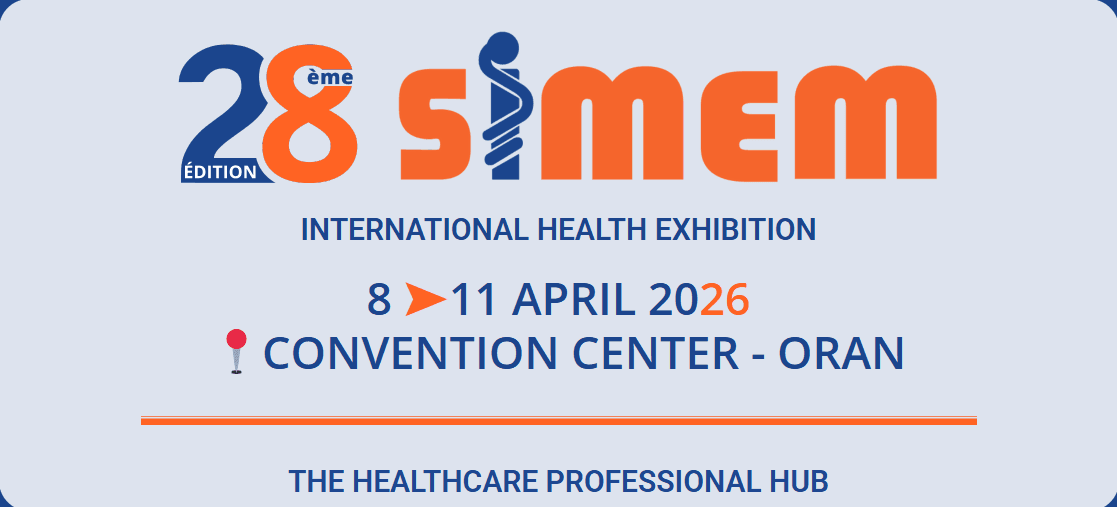 28th International Health Exhibition opens in Oran