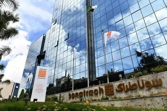 Sonatrach CEO meets with delegation from Czech company "CEZ"
