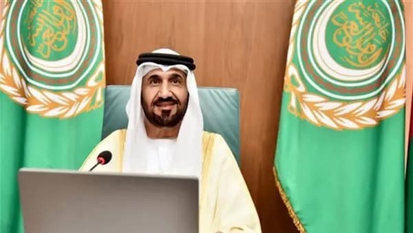 Arab Parliament President congratulates Algeria on 71st Revolution anniversary