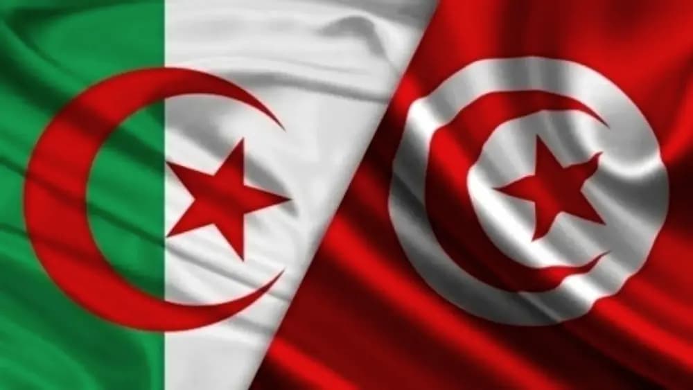 Attaf, Tunisian counterpart co-chair Algeria-Tunisia committee meeting