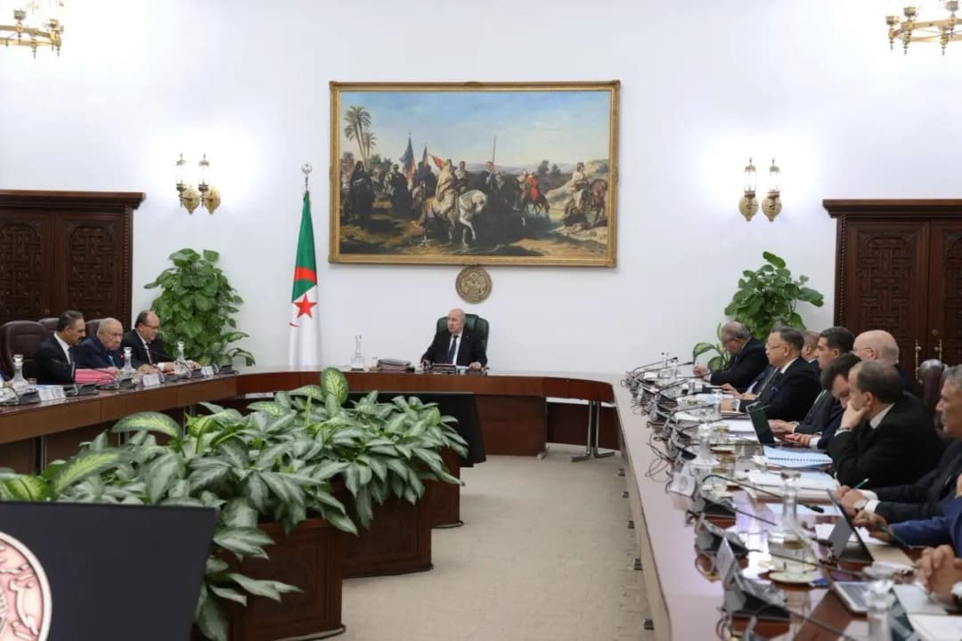 Crops: President Tebboune orders storage resort to preserve price stability