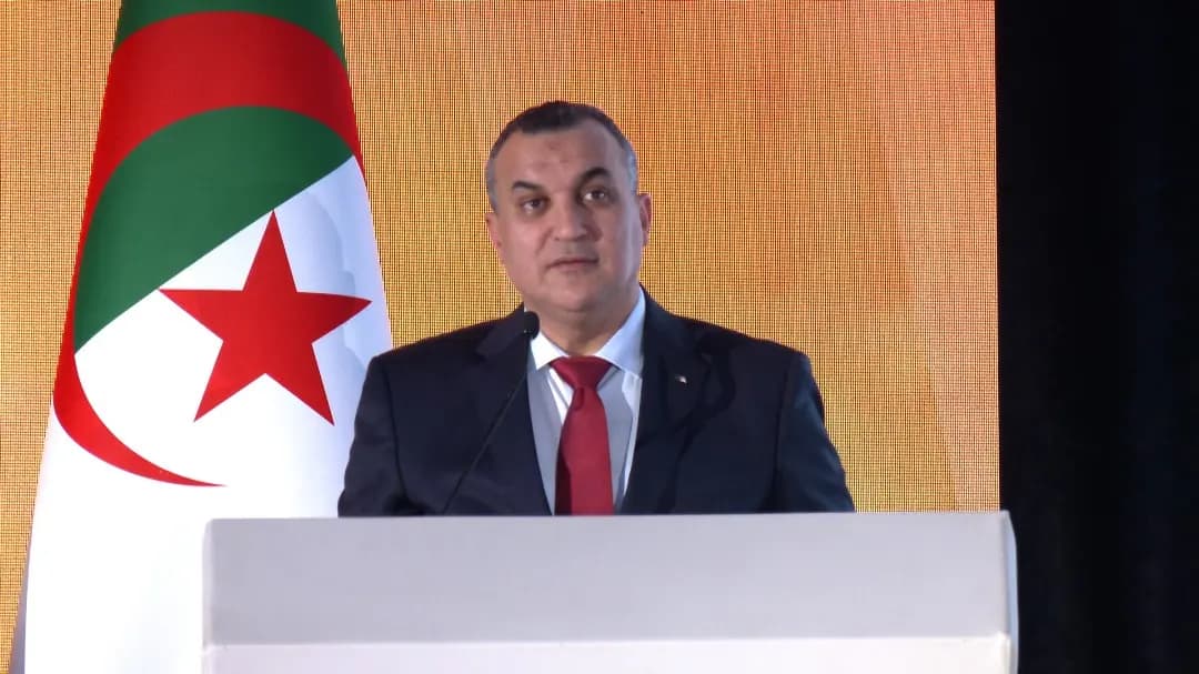 Algiers Declaration asserts Africa’s role in global digital governance, says Zerrouki