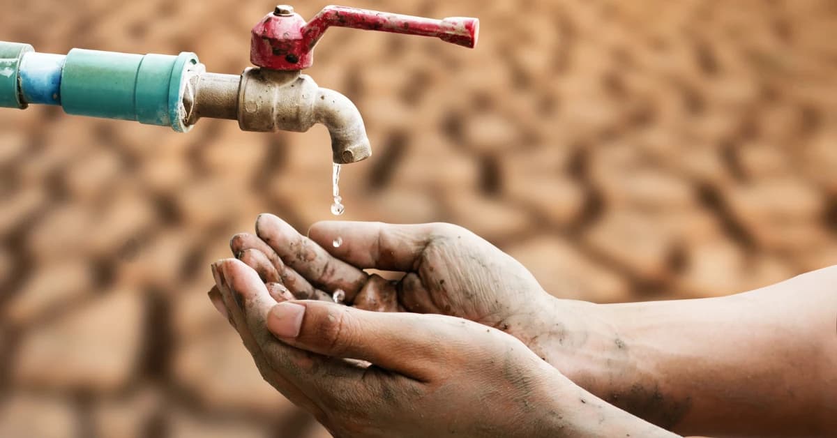 Media reports warn of UAE’s exploitation of Moroccan water resources