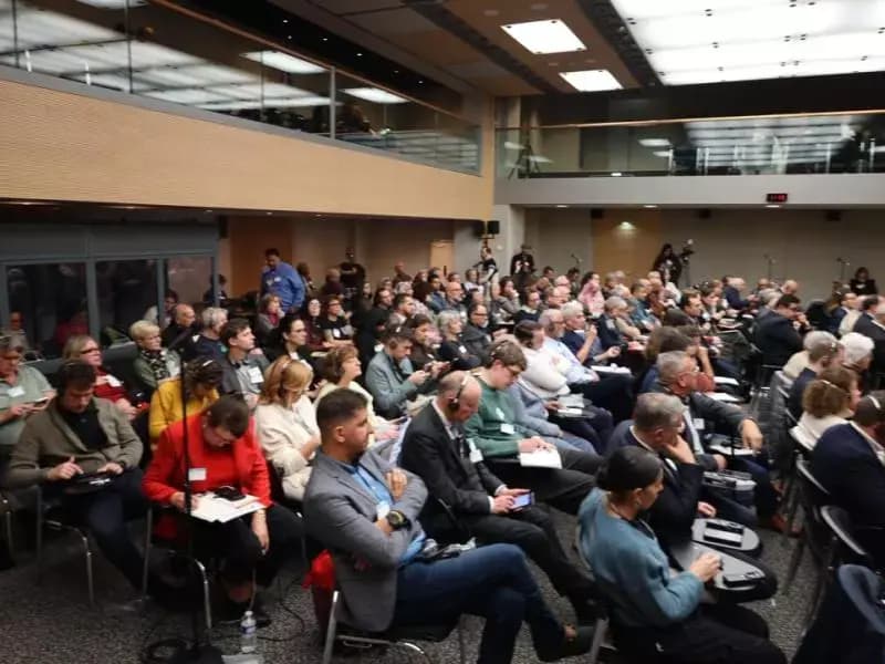 Western Sahara: 49th EUCOCO Conference wraps up in Paris