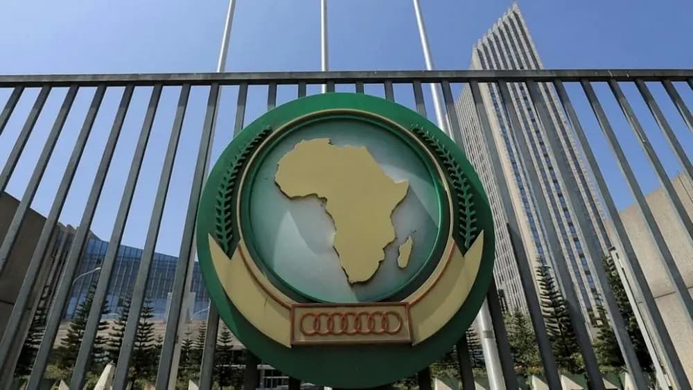 AU Commission condemns attack on Niamey international airport in Niger
