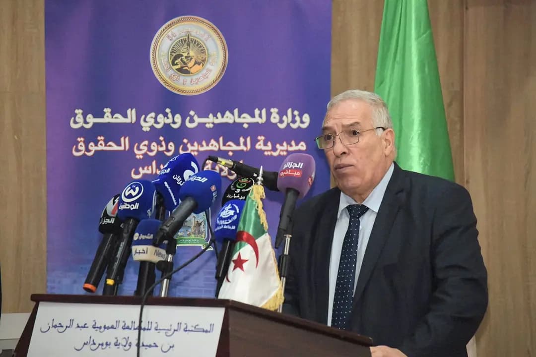  October 17, 1961 demonstrations recall Algerian diaspora’s heroic struggle
