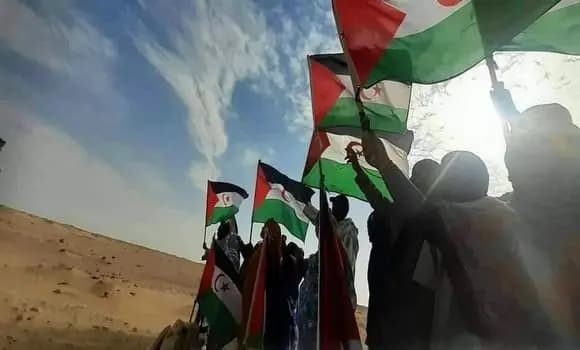 Italy: Sahrawi cause featured at Venice International Film Festival
