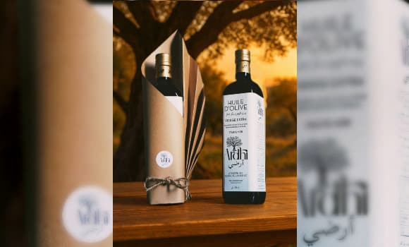Djelfa: Algerian olive oil brand wins two gold medals in Switzerland
