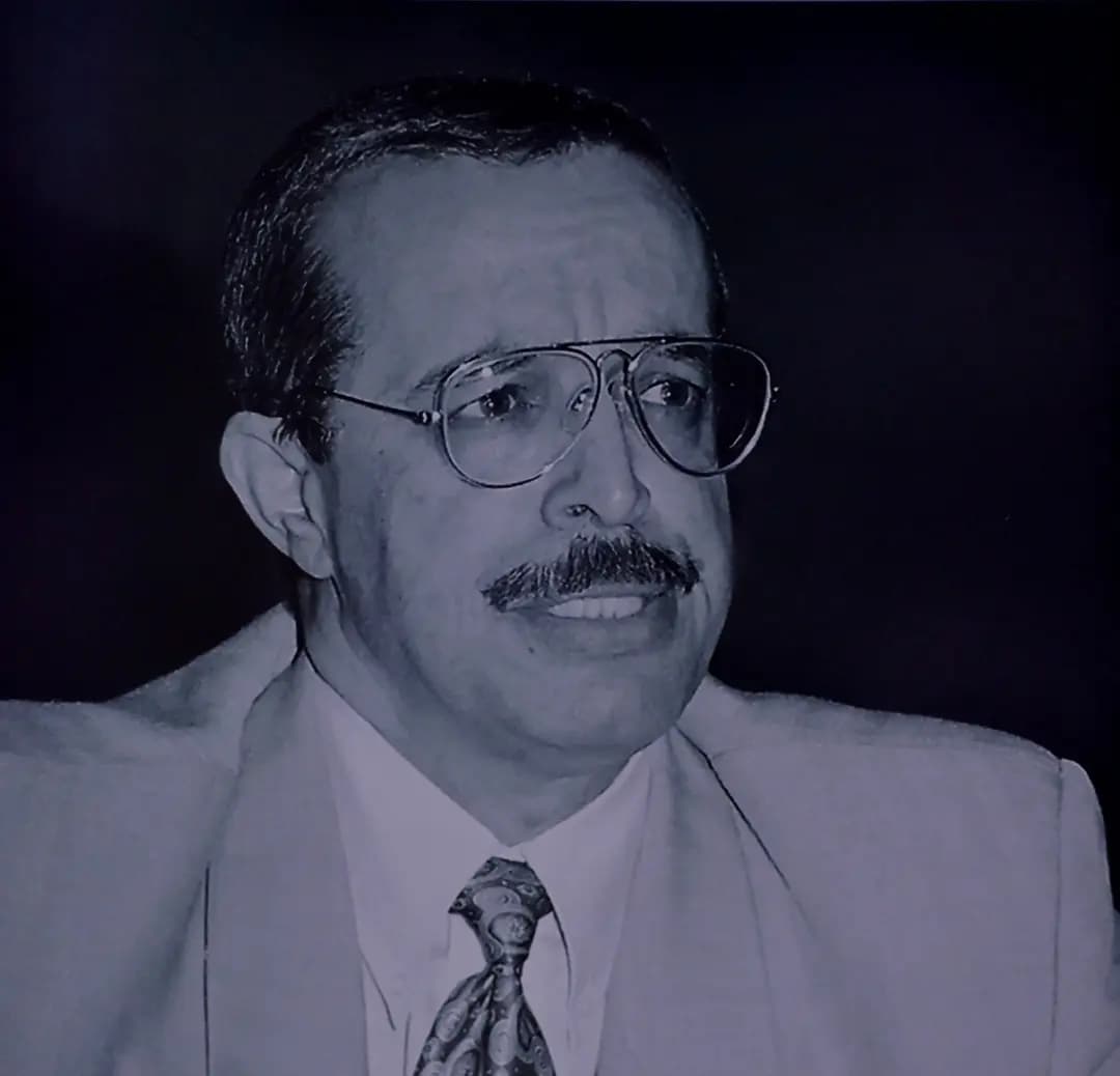 Former APS Director General Badreddine Mili passes away