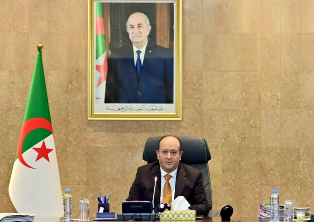 Government meeting: Agriculture, industry on agenda
