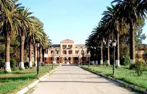 Sidi Bel Abbes University signs cooperation, partnership agreement with Italy’s University of Tuscia
