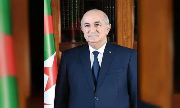 Knowledge Day: President Tebboune addresses winners of Second Innovative Researcher Prize in message