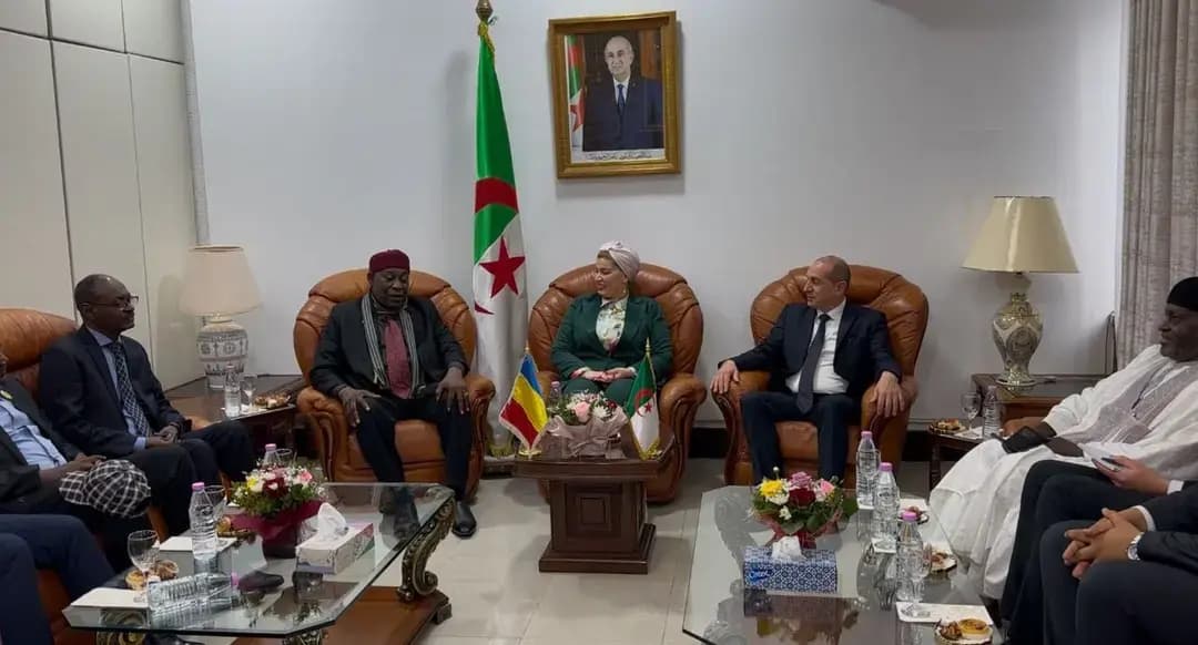 Minister of National Solidarity, Family and Women's Affairs