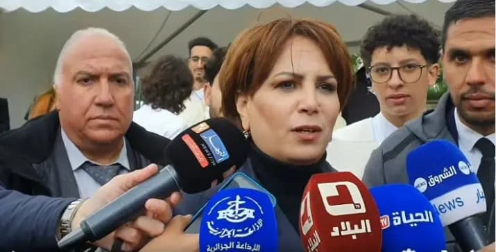 Annaba: Bendouda commends efforts to have Augustinian itineraries listed on UNESCO's World Heritage