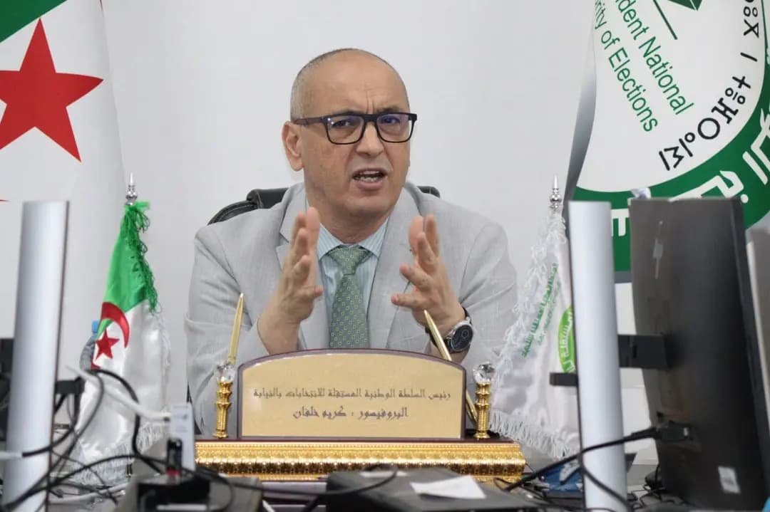 ANIE confirms full readiness for July 2 Legislative Elections
