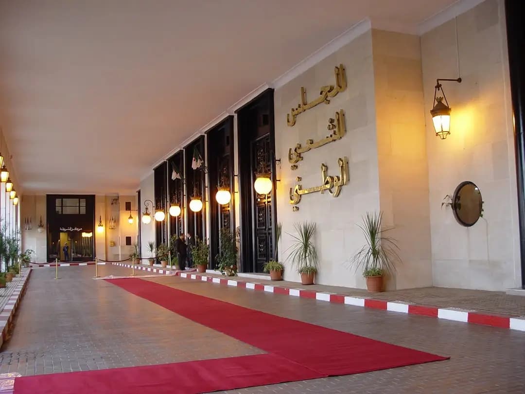 Lower House: 