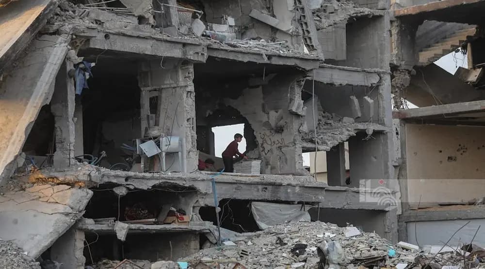 Zionist aggression against Gaza: Death toll climbs to 70,373 martyrs