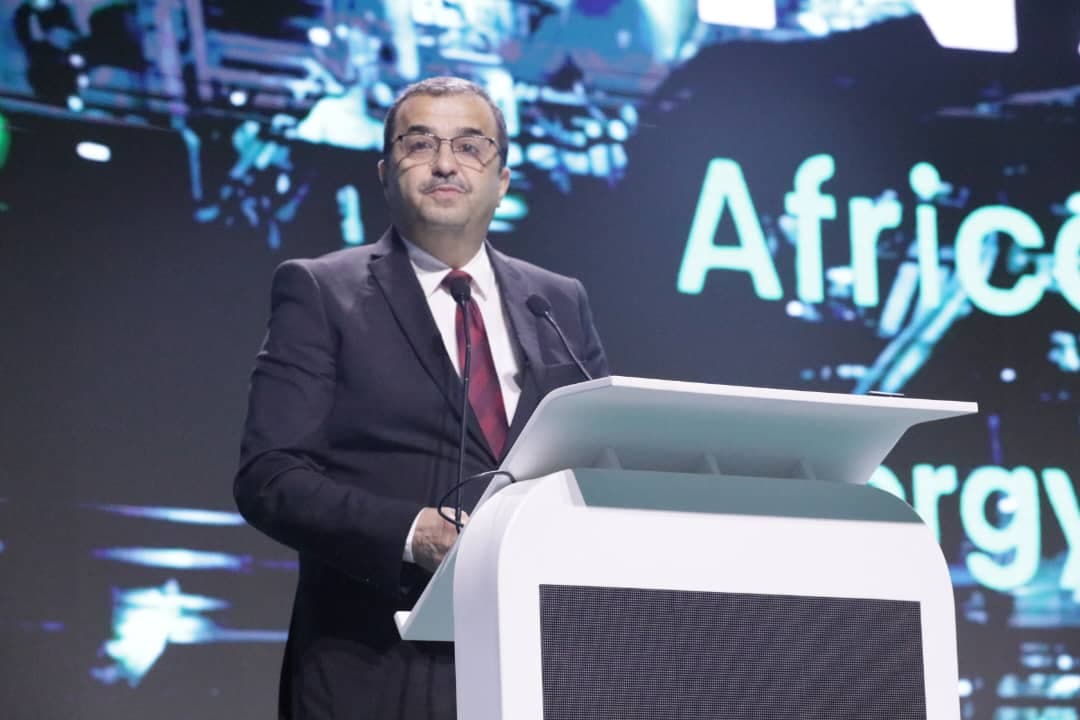 Mining sector, lever for national economic integration, says Arkab