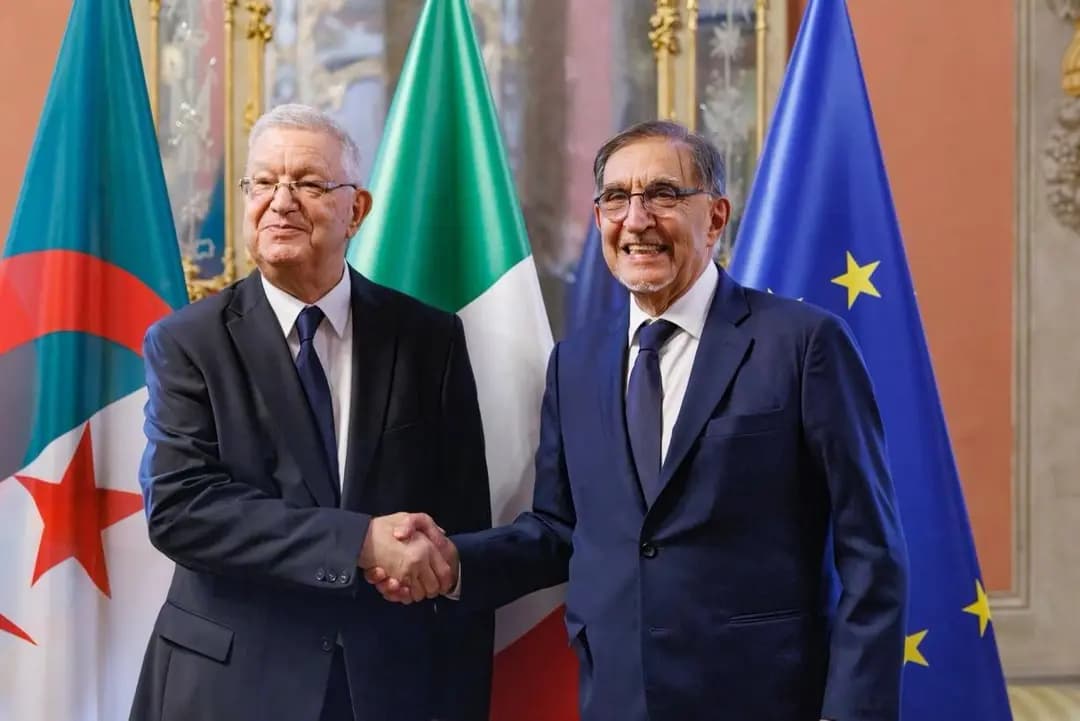 Aqaba Process Meeting