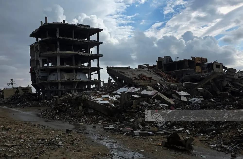 Zionist aggression: Death toll reaches 70,925 in Gaza, 171,185 others wounded