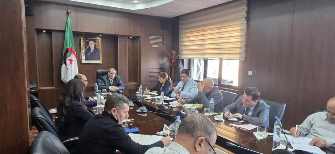 Rezig installs jury for President’s Award for Best Exporter