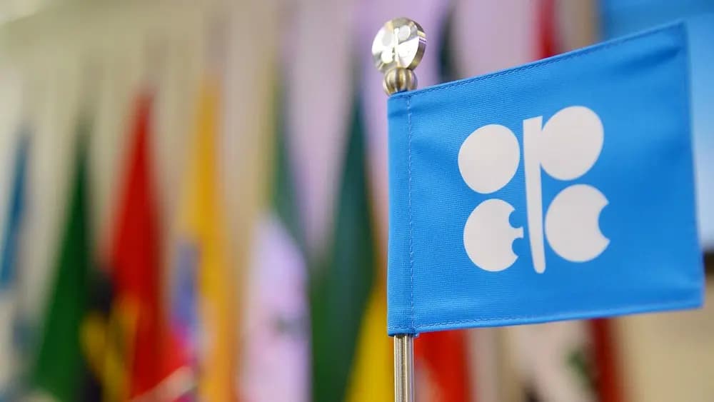 Algeria, 7 OPEC+ allies to increase oil production starting April