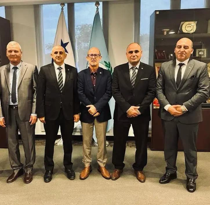 Algeria strengthens ties with Latin America