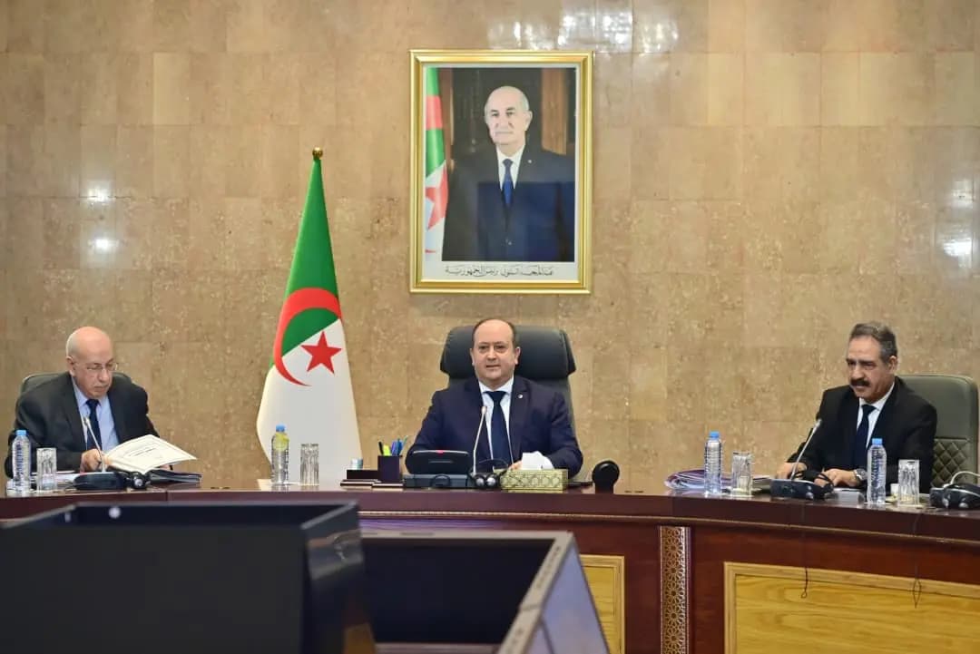 Roads, sheep import, youth and water security on Government meeting's agenda