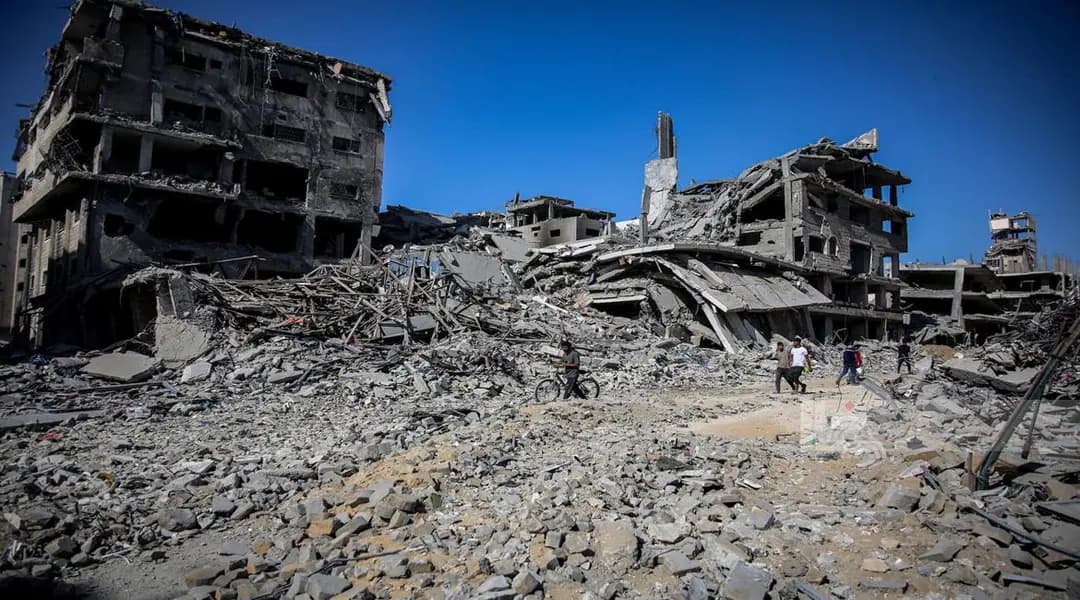 Zionist aggression on Gaza: Toll rises to 73,221 martyrs, 173,643 wounded
