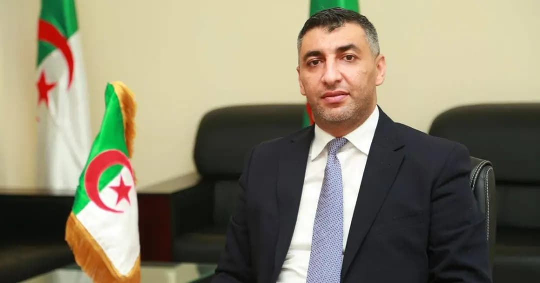 Prof. Younes Zebbiche elected Algeria’s Representative to INCB
