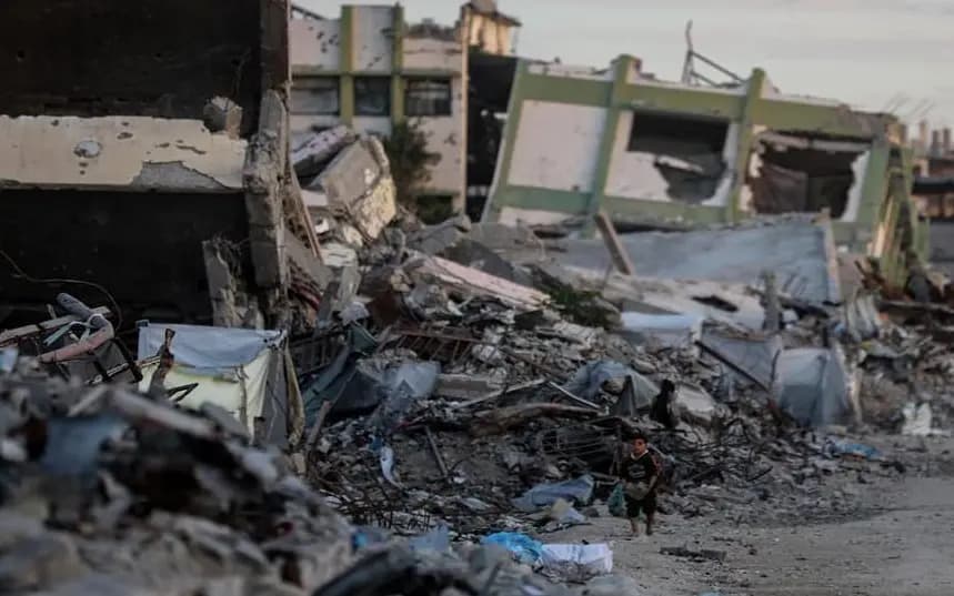 Toll rises to 70.663 martyrs, 171.139 injured