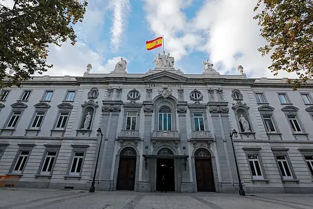 Ceuta tunnel case before Supreme Court in Spain: Heavy blow to Moroccan hashish trafficking networks