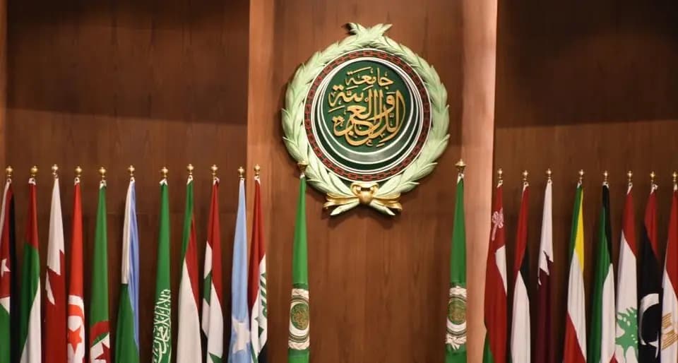 Arab League denounces Zionist military escalation against Lebanon