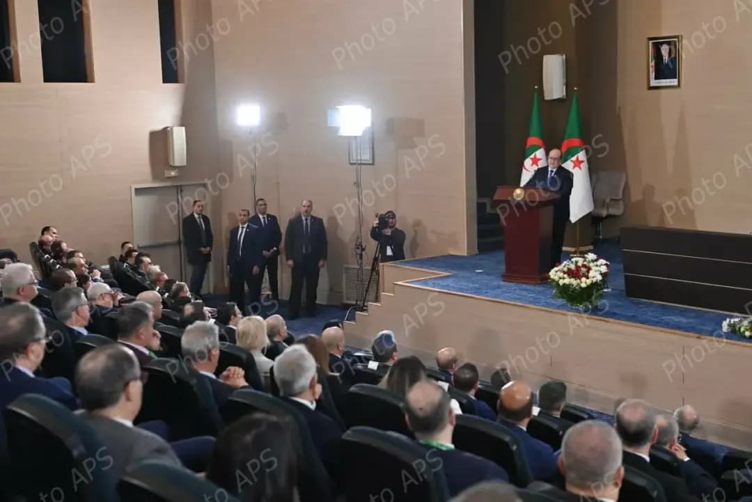 Consular heads conference, major milestone in modernization of diaspora services