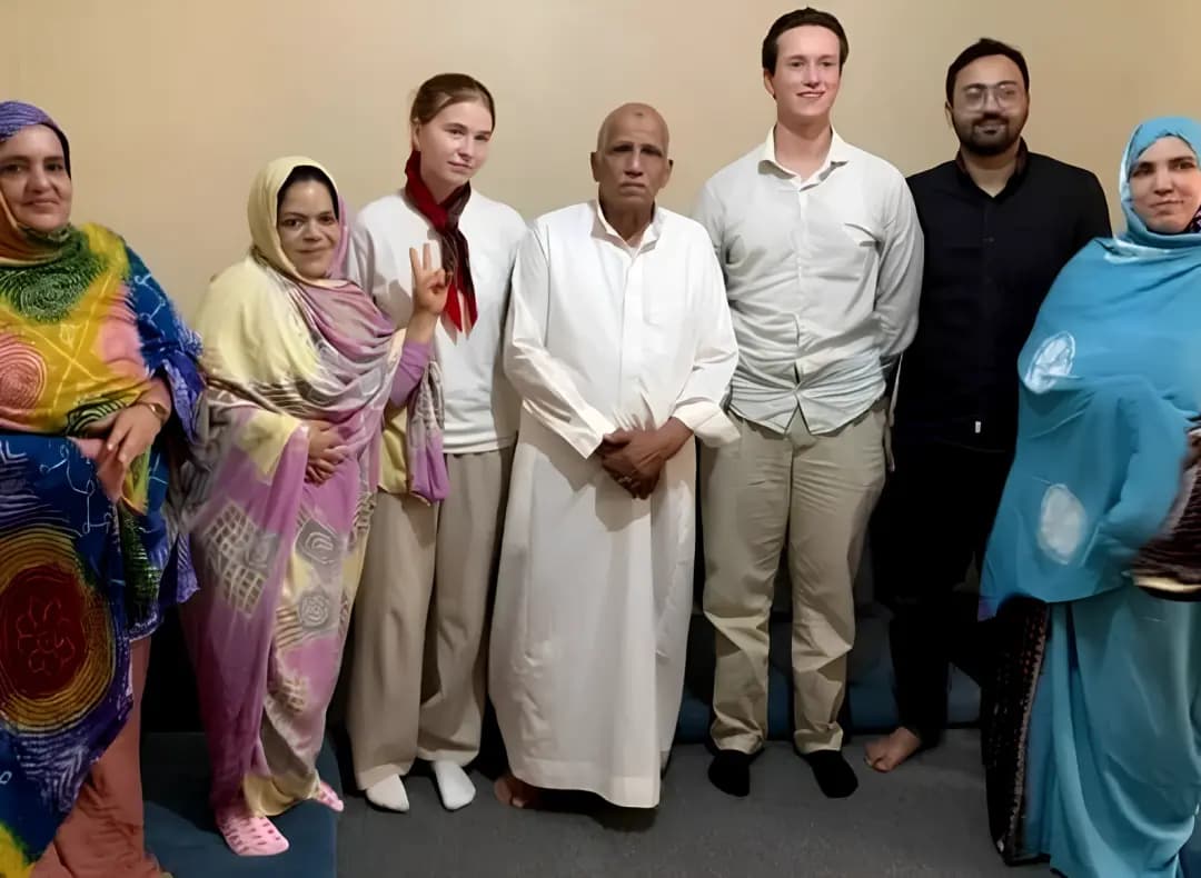 Morocco expels international rights activists from occupied Laayoune