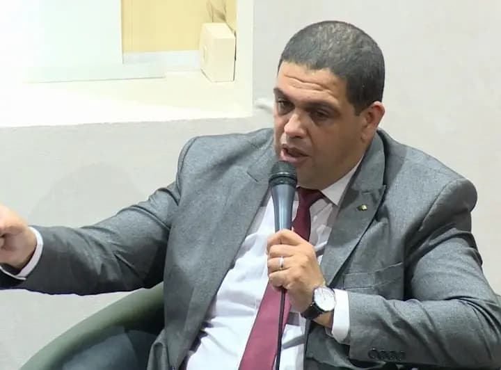 Expert warns Morocco’s drug networks threaten regional security, stability