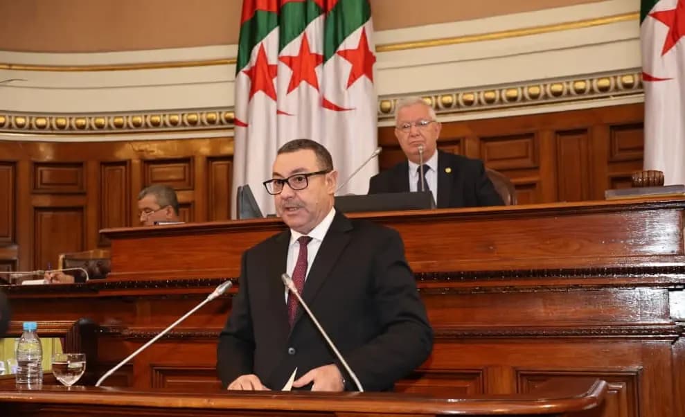 Air Algérie to receive new Airbus this Thursday, says Sayoud