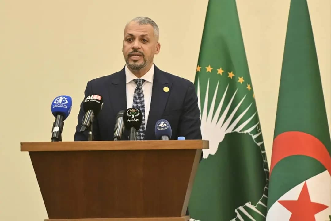 Counterterrorism: African experts call for continent-wide strategic plan
ALGIERS - Participants in the consultative meeting of experts on the draft counterterrorism strategic action plan highlighted on Tuesday in Algiers, at the conclusion of the proceedings, the need for a comprehensive, coherent continental plan to address this scourge.
 The Acting Director of the African Union Centre for Counter-Terrorism (AUCTC), Idriss Mounir Lallali, said in his address that the quality of discussions during the two-day consultative meeting, which brought together experts and specialists from various regional groups and African institutions, "reflects not only the caliber of expertise gathered, but also demonstrates a shared understanding of the responsibility for Africa’s collective security going forward." 
"The discussions were substantive, candid and future-oriented, which is exactly what this critical juncture in our continental counter-terrorism agenda called for," he said.
 The speaker noted that participants reaffirmed several key points during the meeting that are "clearly laid out in the summary of conclusions." 
According to the acting director, the discussions revealed "broad consensus around the proposed comprehensive strategic counter-terrorism plan," while emphasizing the importance of "adopting a balanced approach that encompasses prevention, building resilience, security, legal and judicial cooperation, combating terrorist financing and robust institutional governance." 
The discussions also underscored the importance of clarifying "roles and responsibilities within the African Peace and Security Architecture (APSA), including enhanced political oversight by the Peace and Security Council (PSC) and its sub-committee on counter-terrorism and countering violent extremism, as well as strengthening CAUCT's coordination and monitoring functions." 
