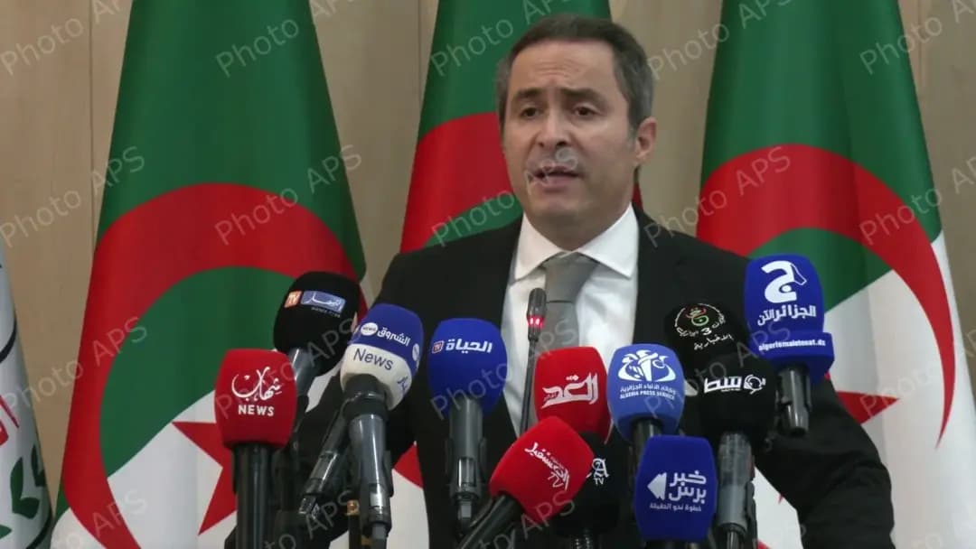  Algeria bets on innovation, scientific research to strengthen food security