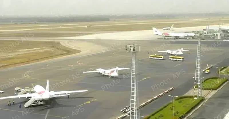 Air Algérie seeks to multiply routes connecting Algeria with southern countries