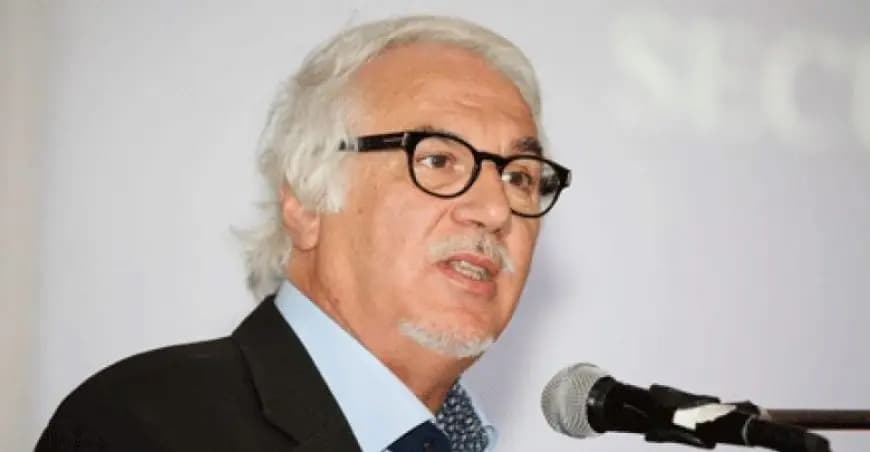 Sanhadji: Algeria’s pharmaceutical industry, practical blueprint for African countries