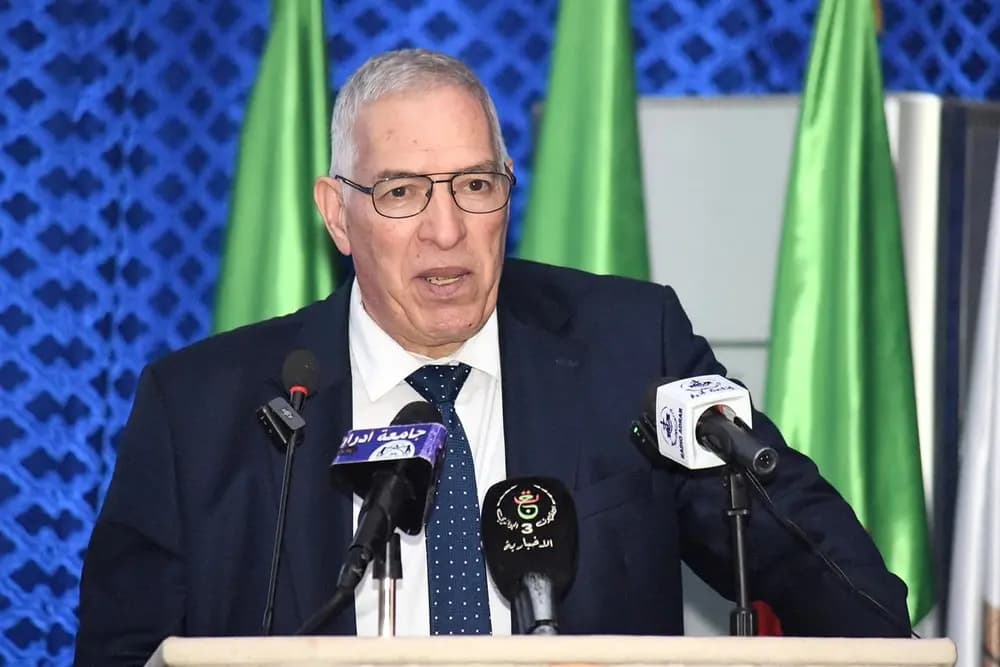 French nuclear tests in Algeria, "crime against nature and humanity"