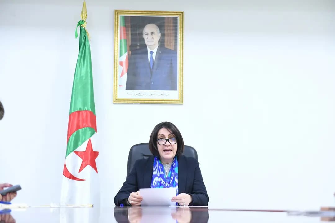 Lower House takes part in webinar on counter-terrorism frameworks
