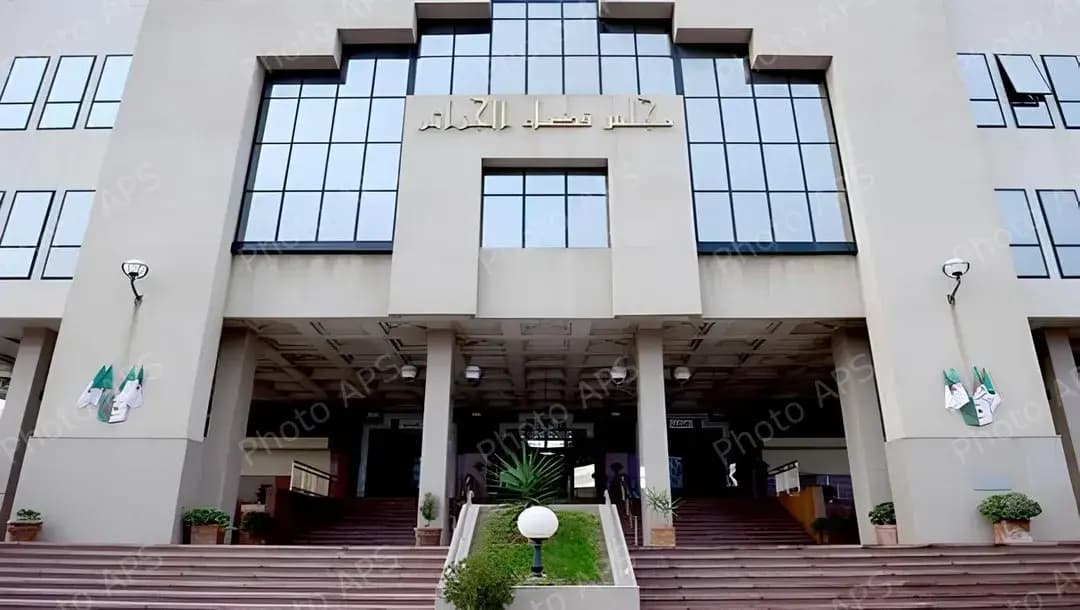 State resolved to strike with iron fist anyone threatening Algerians’ sustenance
