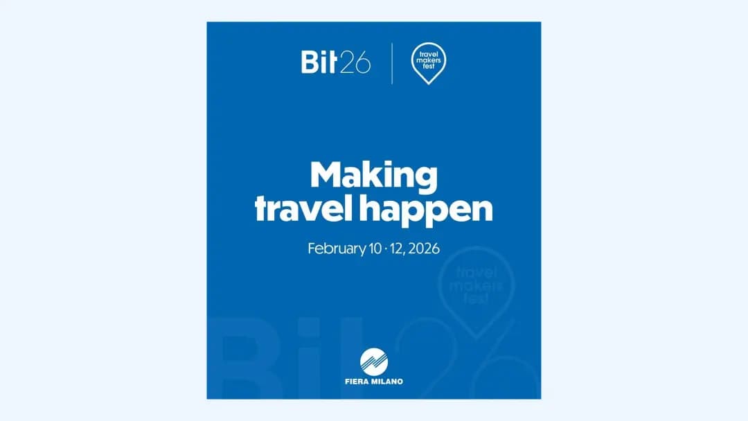 Algeria partakes in 46th International Tourism Exchange in Milan
